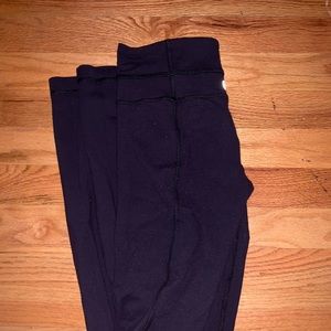 Lululemon leggings